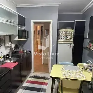Apartamento, 3 quartos, 110 m² - Foto 12