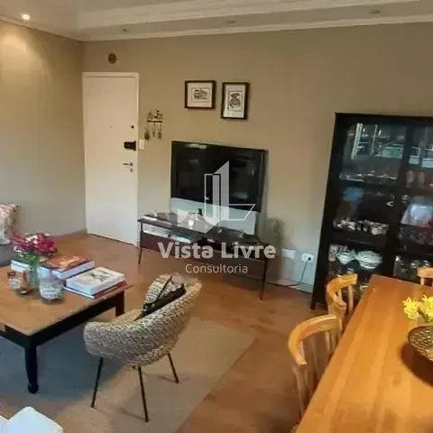 Apartamento, 3 quartos, 110 m² - Foto 3