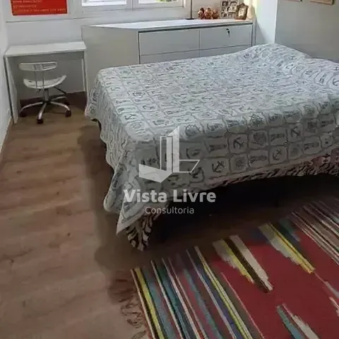 Apartamento, 3 quartos, 110 m² - Foto 8