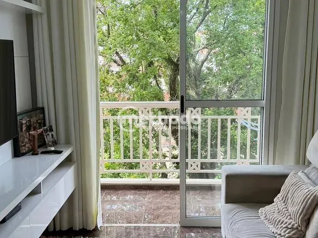 Apartamento com 60m² 2 quartos e 1 banheiro, à venda, no bairro Jardim Primavera em Campinas