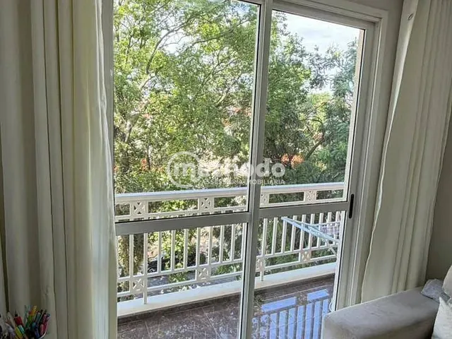 Apartamento com 60m² 2 quartos e 1 banheiro, à venda, no bairro Jardim Primavera em Campinas