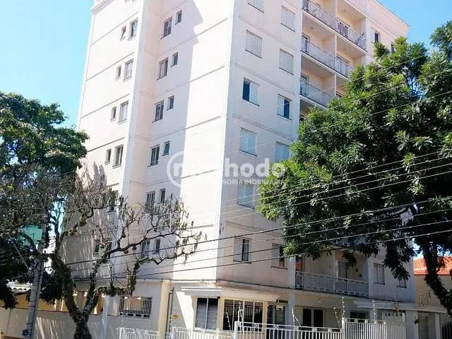 Apartamento com 60m² 2 quartos e 1 banheiro, à venda, no bairro Jardim Primavera em Campinas