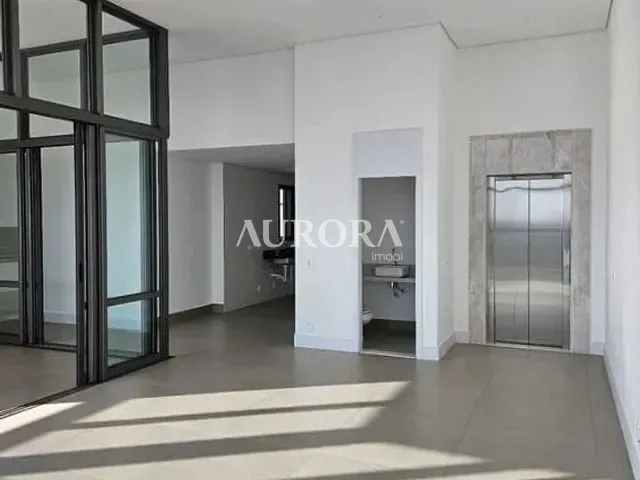 Apartamento 3 quartos e 4 banheiros, à venda, no bairro Palhano 1 em Londrina