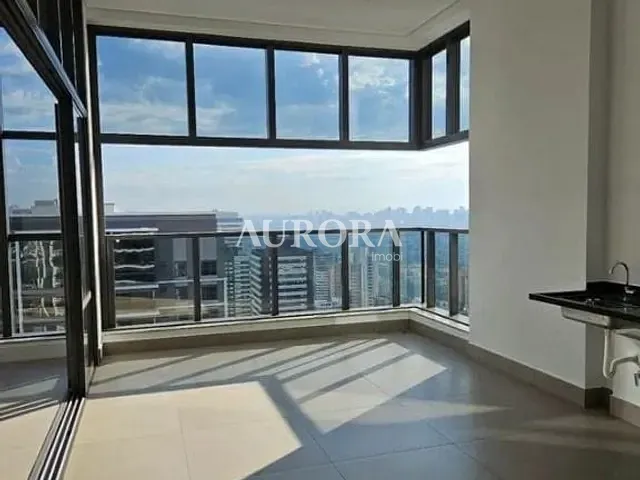 Apartamento 3 quartos e 4 banheiros, à venda, no bairro Palhano 1 em Londrina