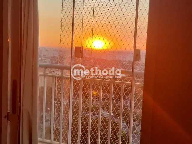 Apartamento com 74m² 3 quartos e 2 banheiros, à venda, no bairro Vila João Jorge em Campinas