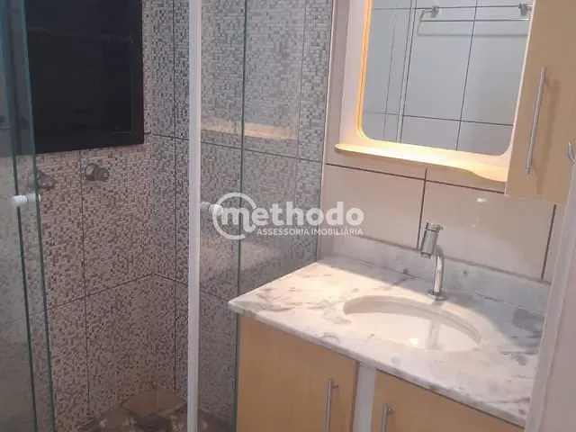 Apartamento com 74m² 3 quartos e 2 banheiros, à venda, no bairro Vila João Jorge em Campinas