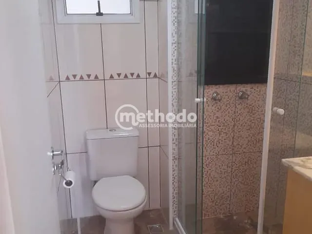 Apartamento com 74m² 3 quartos e 2 banheiros, à venda, no bairro Vila João Jorge em Campinas