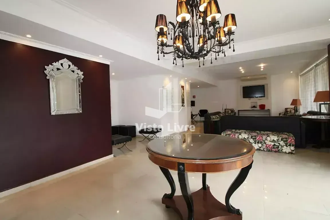 Apartamento, 3 quartos, 187 m² - Foto 46