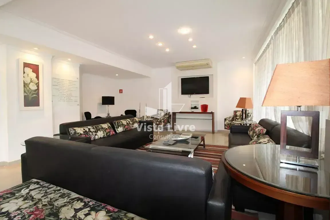 Apartamento, 3 quartos, 187 m² - Foto 47