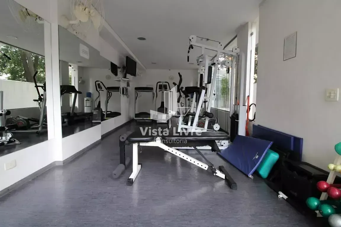 Apartamento, 3 quartos, 187 m² - Foto 39