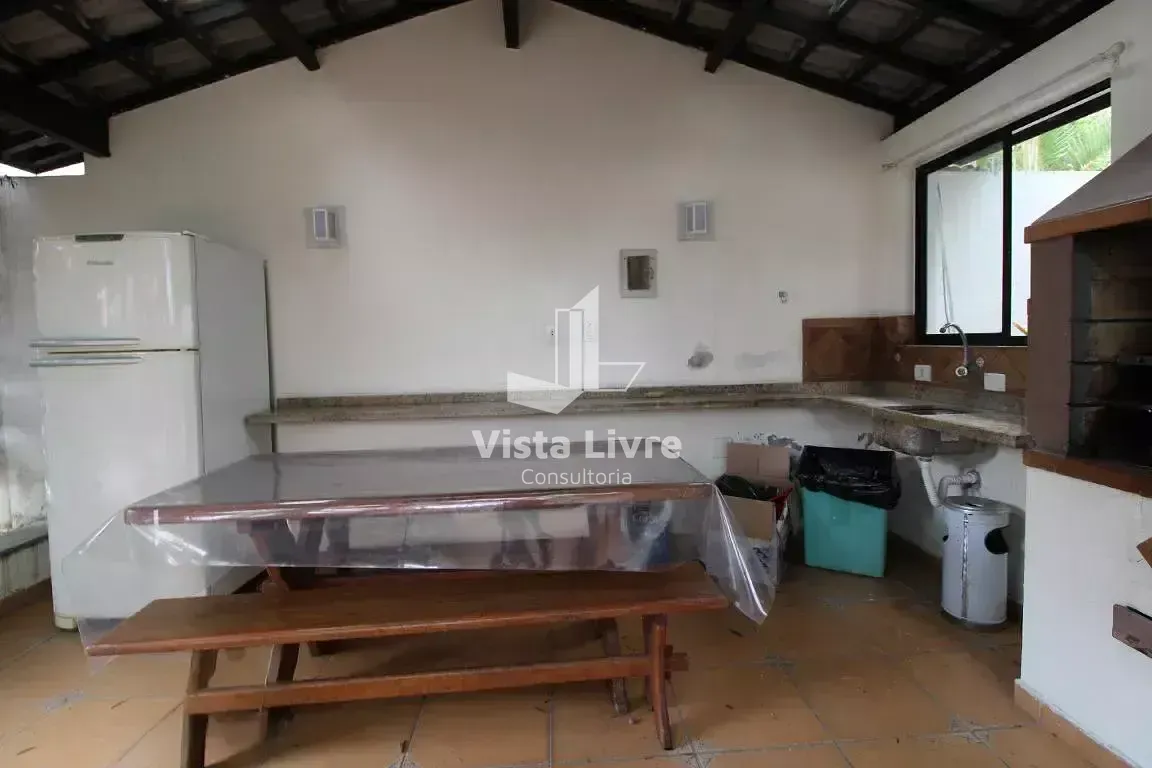 Apartamento, 3 quartos, 187 m² - Foto 40
