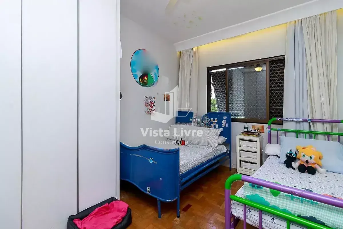 Apartamento, 3 quartos, 187 m² - Foto 13