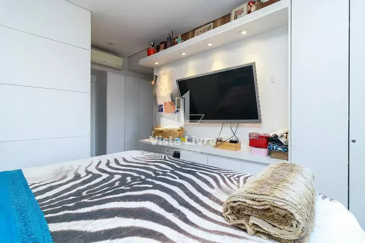 Apartamento, 3 quartos, 187 m² - Foto 8