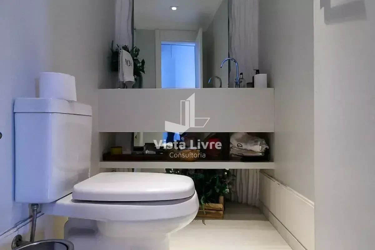 Apartamento, 3 quartos, 187 m² - Foto 27