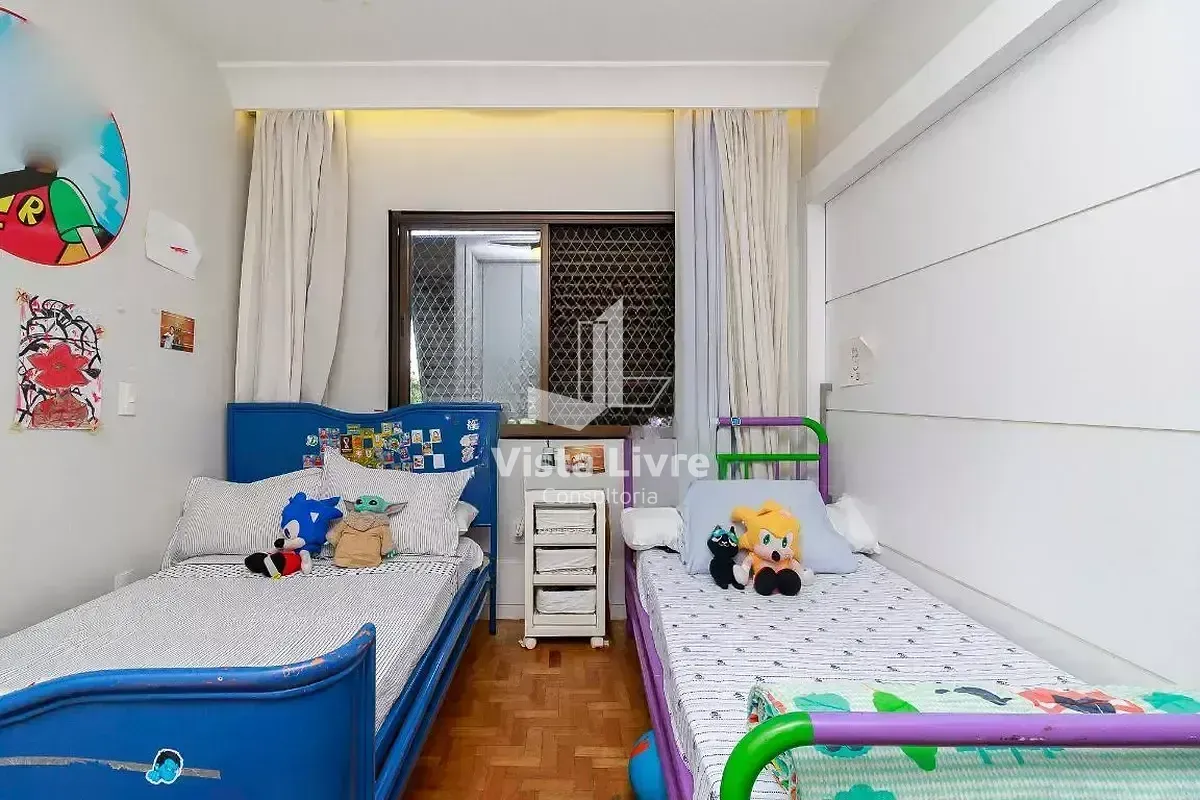 Apartamento, 3 quartos, 187 m² - Foto 14