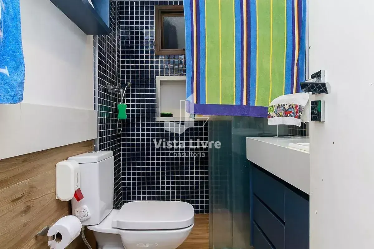Apartamento, 3 quartos, 187 m² - Foto 28