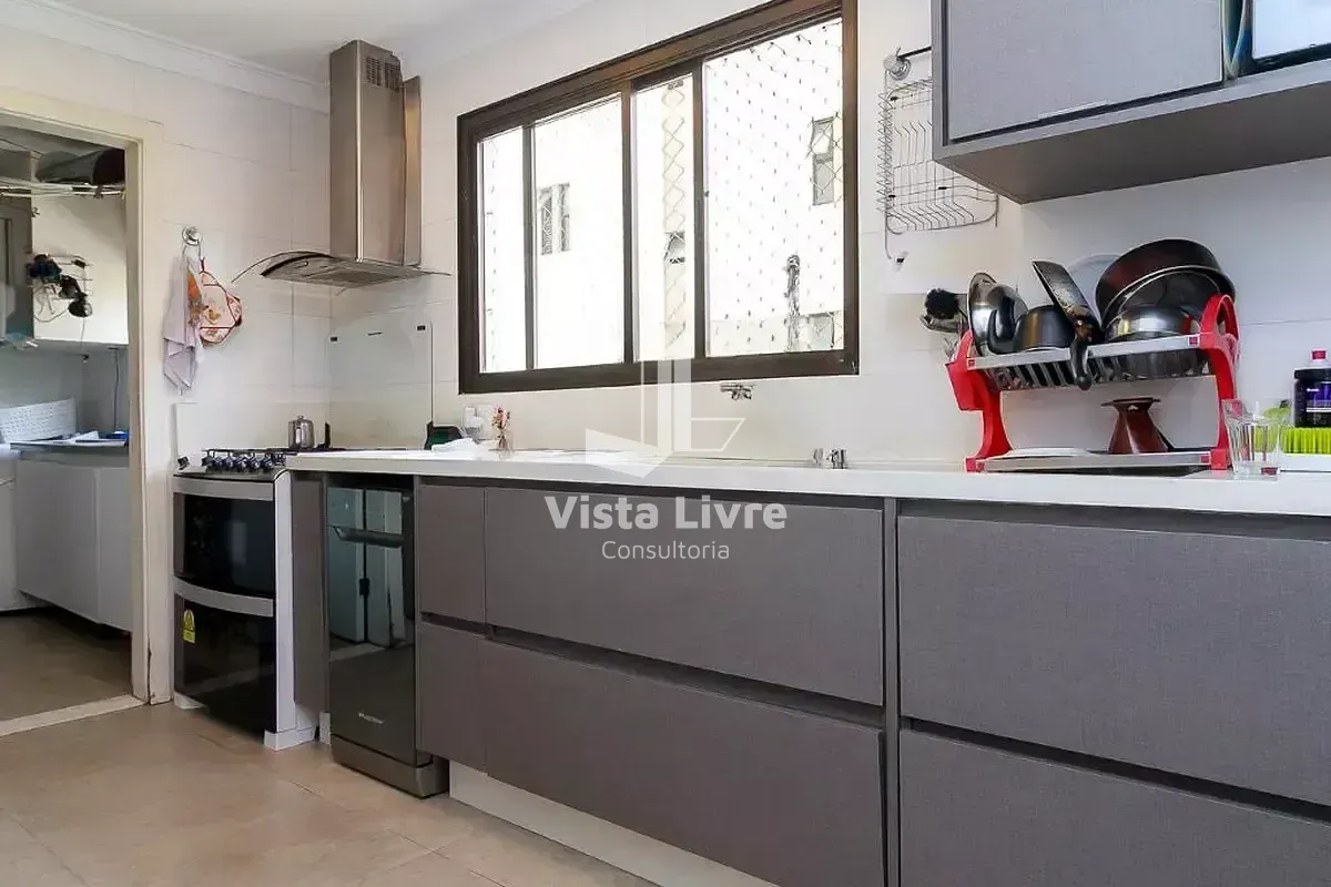 Apartamento, 3 quartos, 187 m² - Foto 20