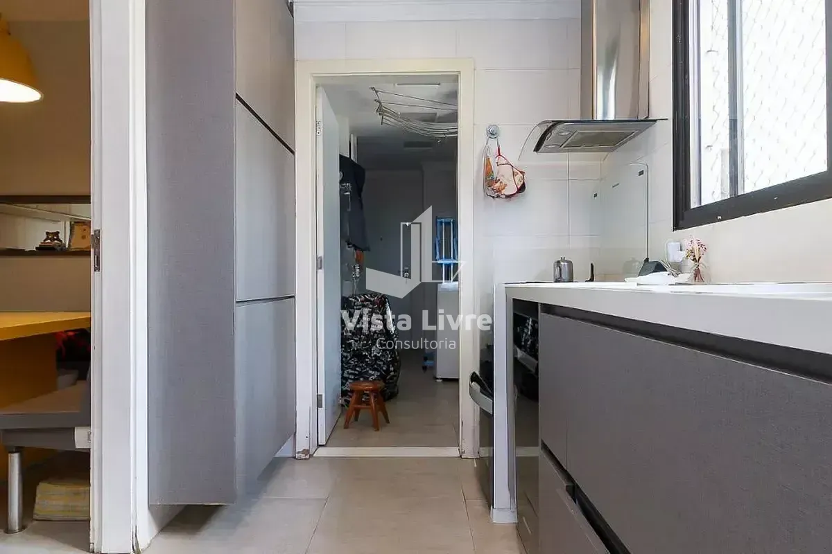 Apartamento, 3 quartos, 187 m² - Foto 24