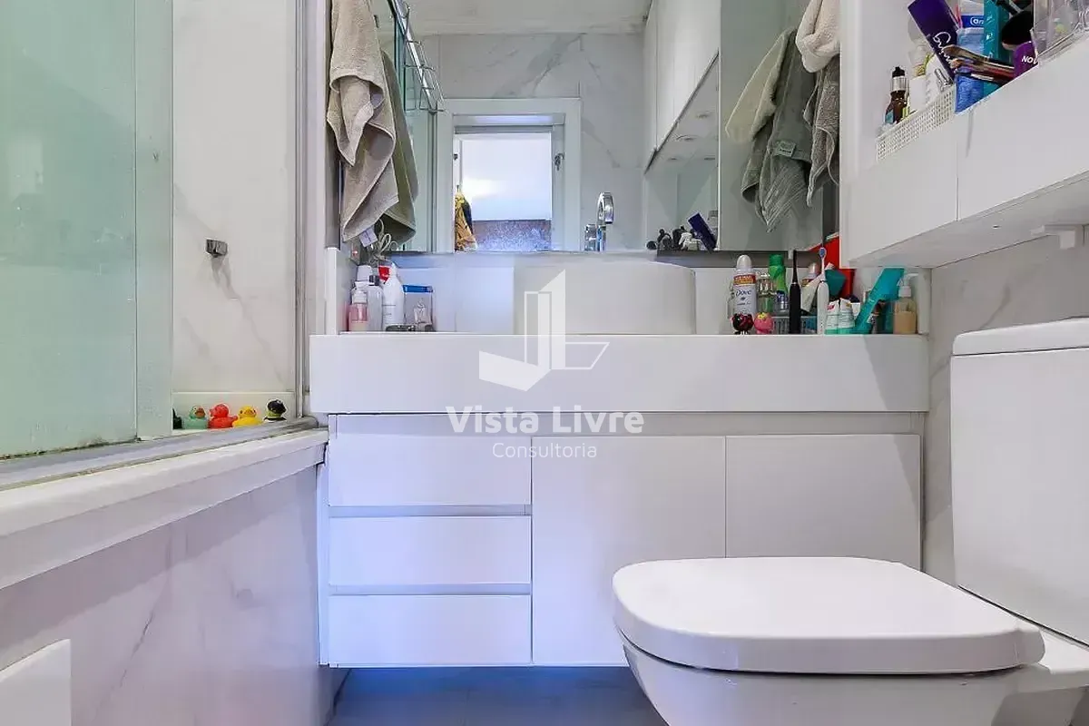 Apartamento, 3 quartos, 187 m² - Foto 26