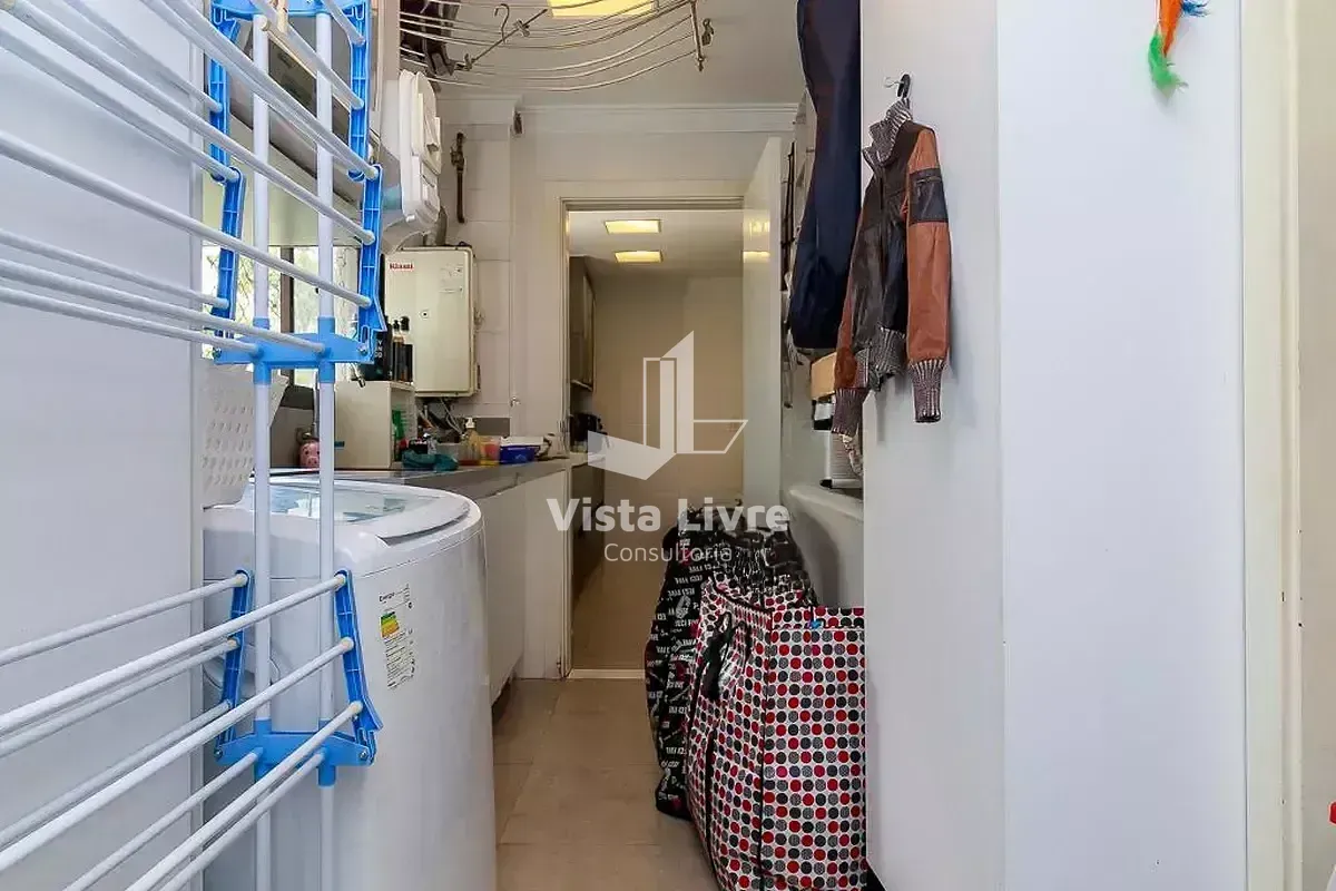 Apartamento, 3 quartos, 187 m² - Foto 31