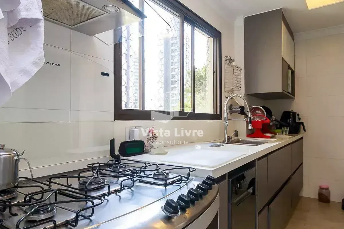 Apartamento, 3 quartos, 187 m² - Foto 22