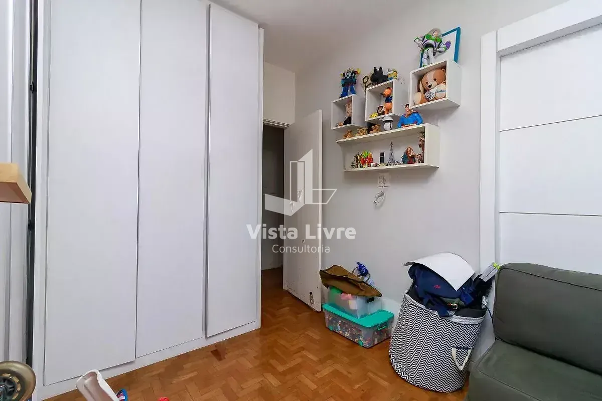 Apartamento, 3 quartos, 187 m² - Foto 15