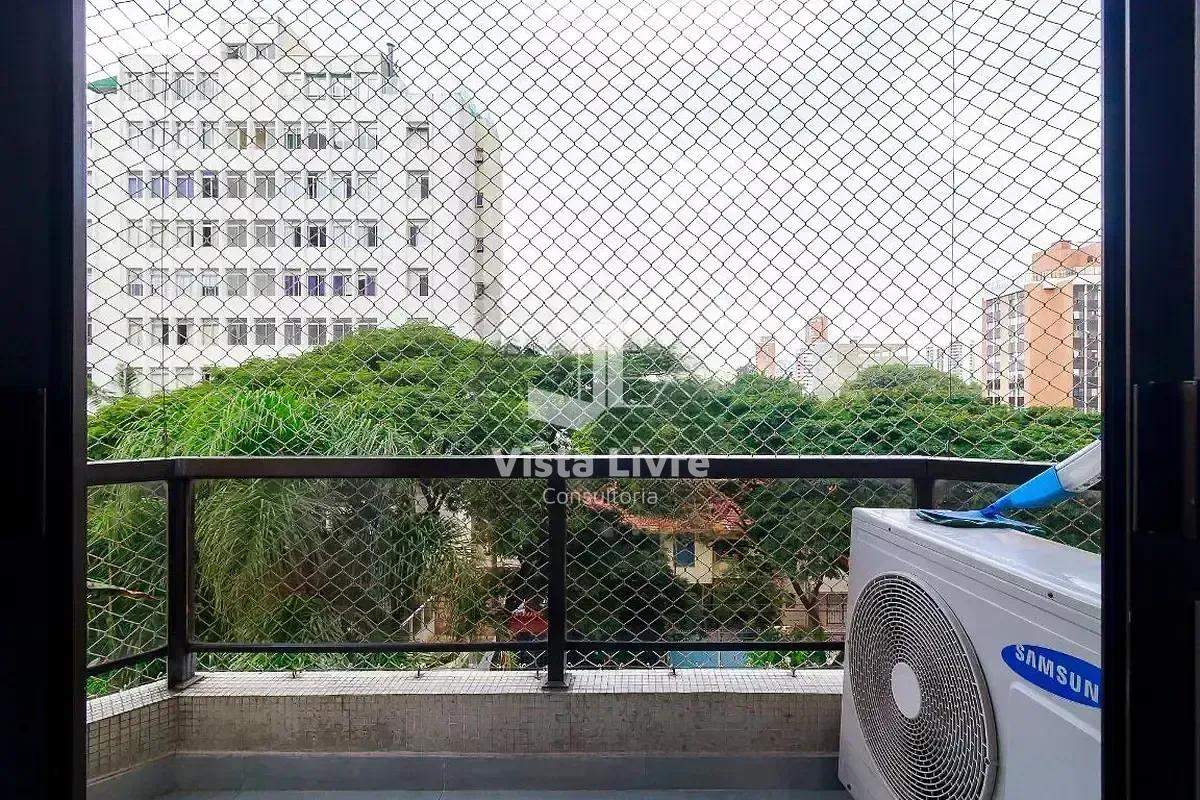 Apartamento, 3 quartos, 187 m² - Foto 7