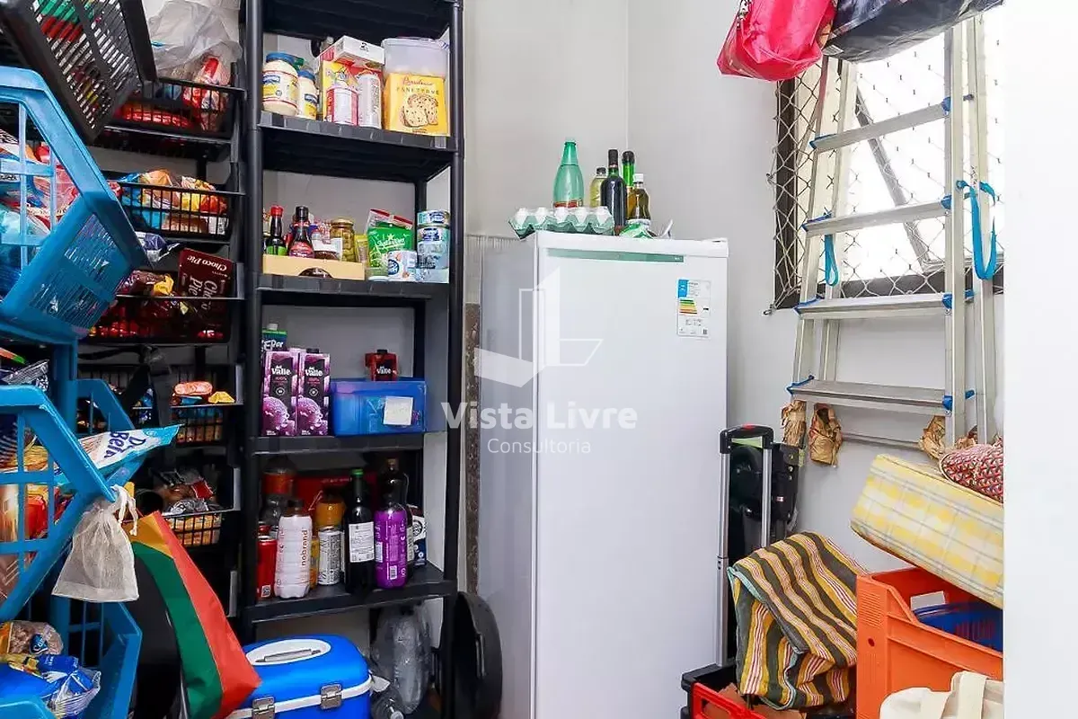 Apartamento, 3 quartos, 187 m² - Foto 29
