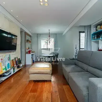 Apartamento, 3 quartos, 187 m² - Foto 3