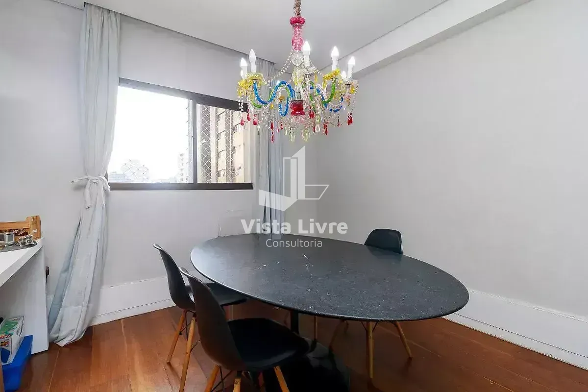 Apartamento, 3 quartos, 187 m² - Foto 6