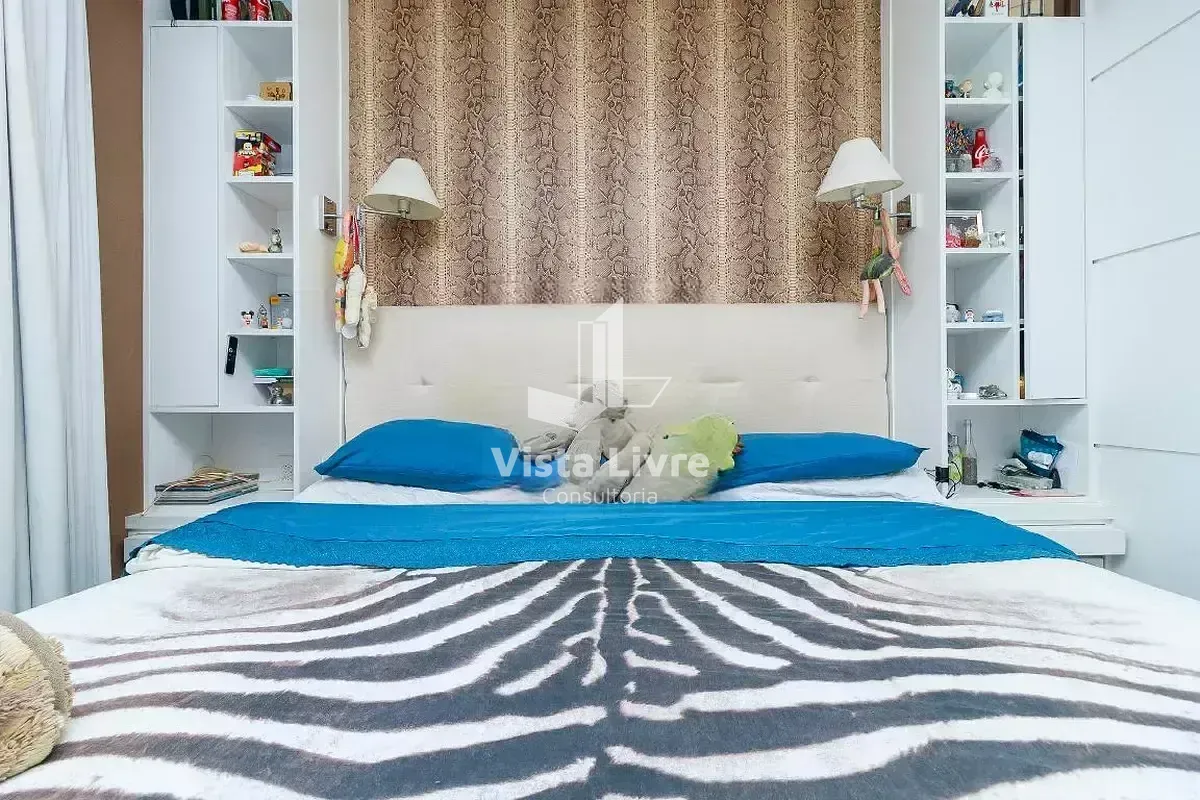 Apartamento, 3 quartos, 187 m² - Foto 10