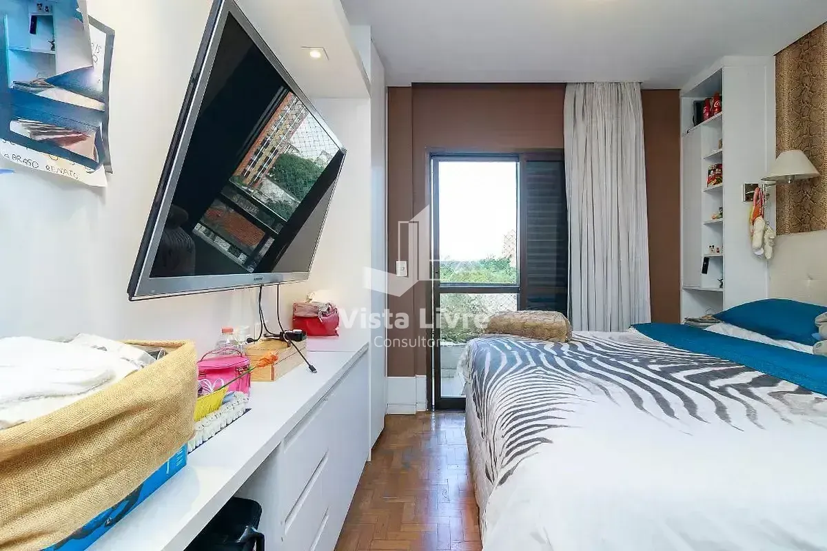 Apartamento, 3 quartos, 187 m² - Foto 12