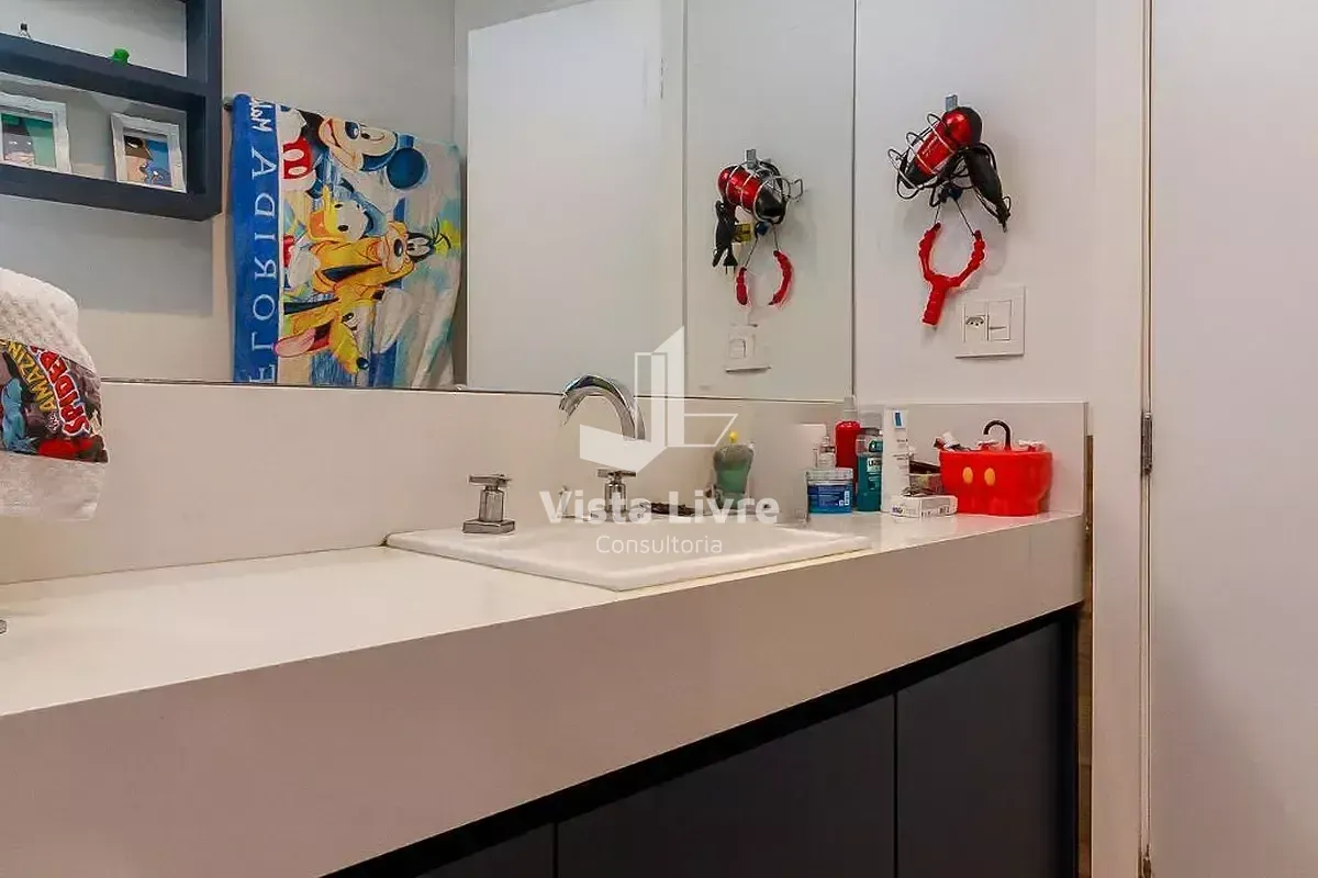Apartamento, 3 quartos, 187 m² - Foto 25