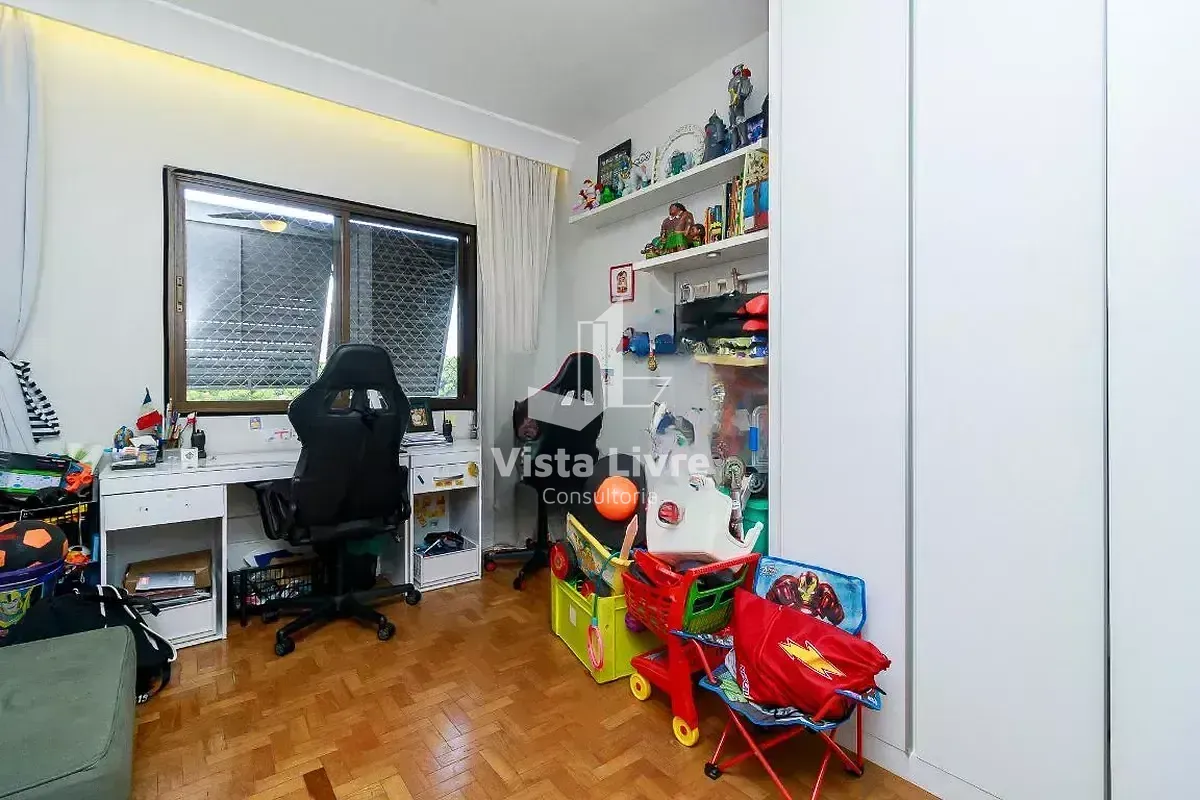 Apartamento, 3 quartos, 187 m² - Foto 17