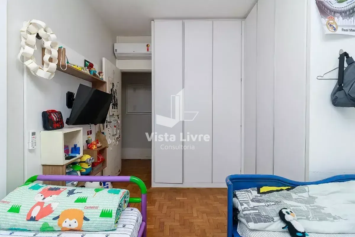 Apartamento, 3 quartos, 187 m² - Foto 18