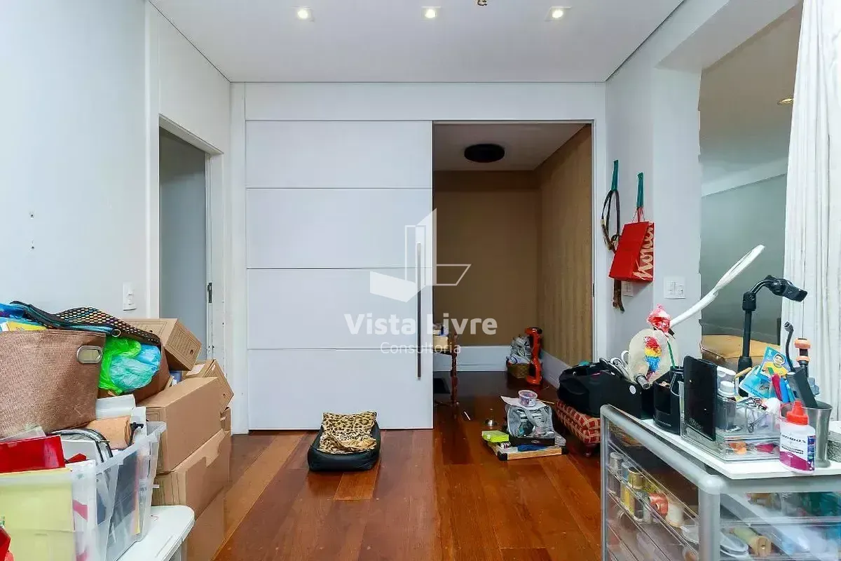 Apartamento, 3 quartos, 187 m² - Foto 19