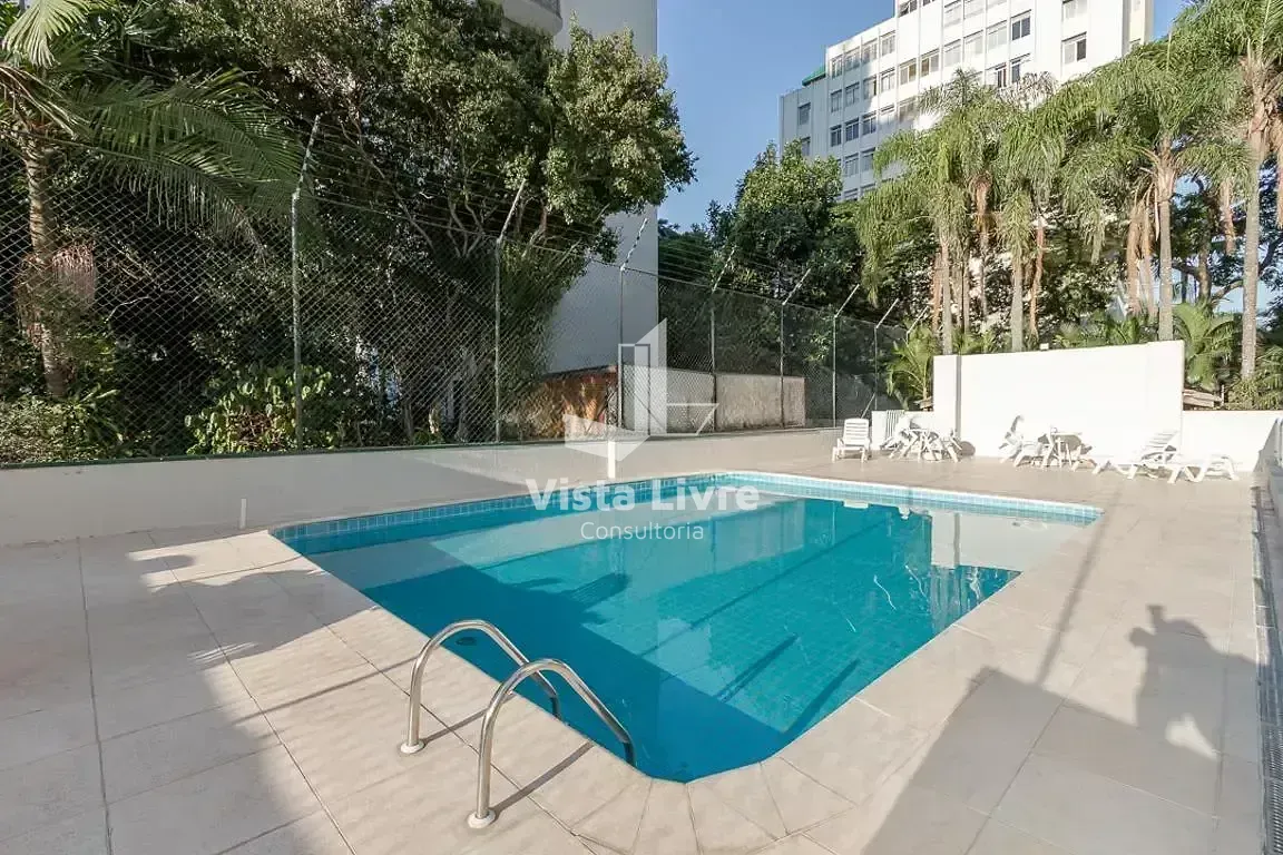 Apartamento, 3 quartos, 187 m² - Foto 35