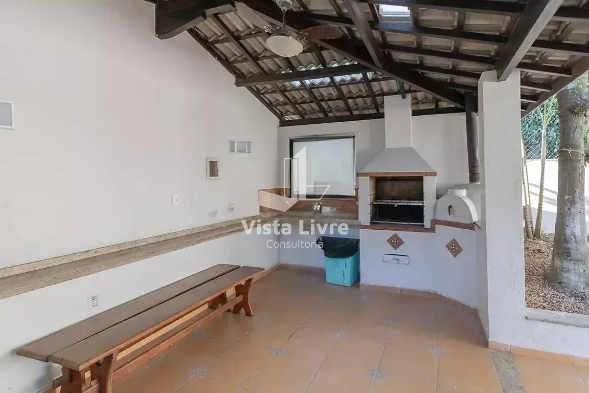 Apartamento, 3 quartos, 187 m² - Foto 42