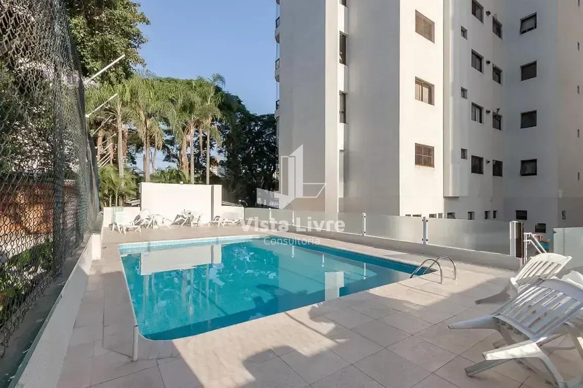 Apartamento, 3 quartos, 187 m² - Foto 34