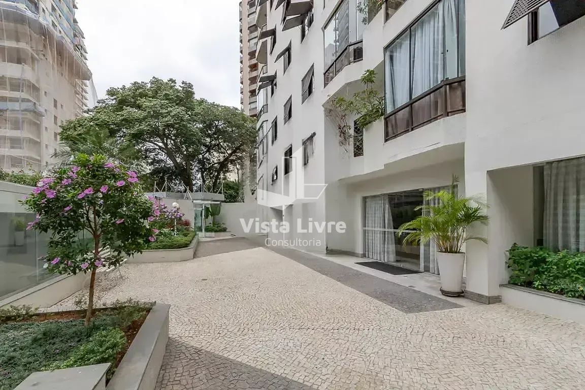 Apartamento, 3 quartos, 187 m² - Foto 51
