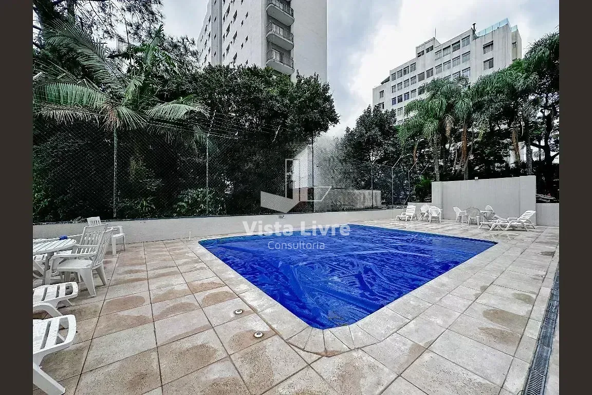 Apartamento, 3 quartos, 187 m² - Foto 36