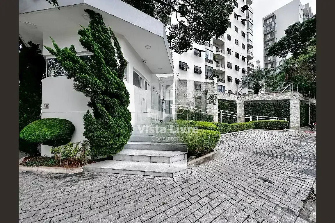 Apartamento, 3 quartos, 187 m² - Foto 54