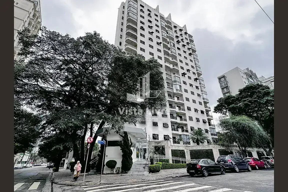 Apartamento, 3 quartos, 187 m² - Foto 53
