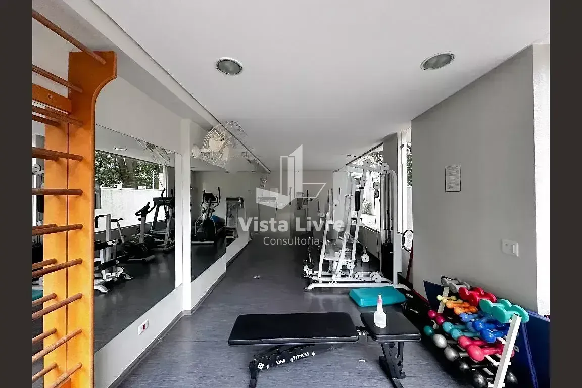 Apartamento, 3 quartos, 187 m² - Foto 37