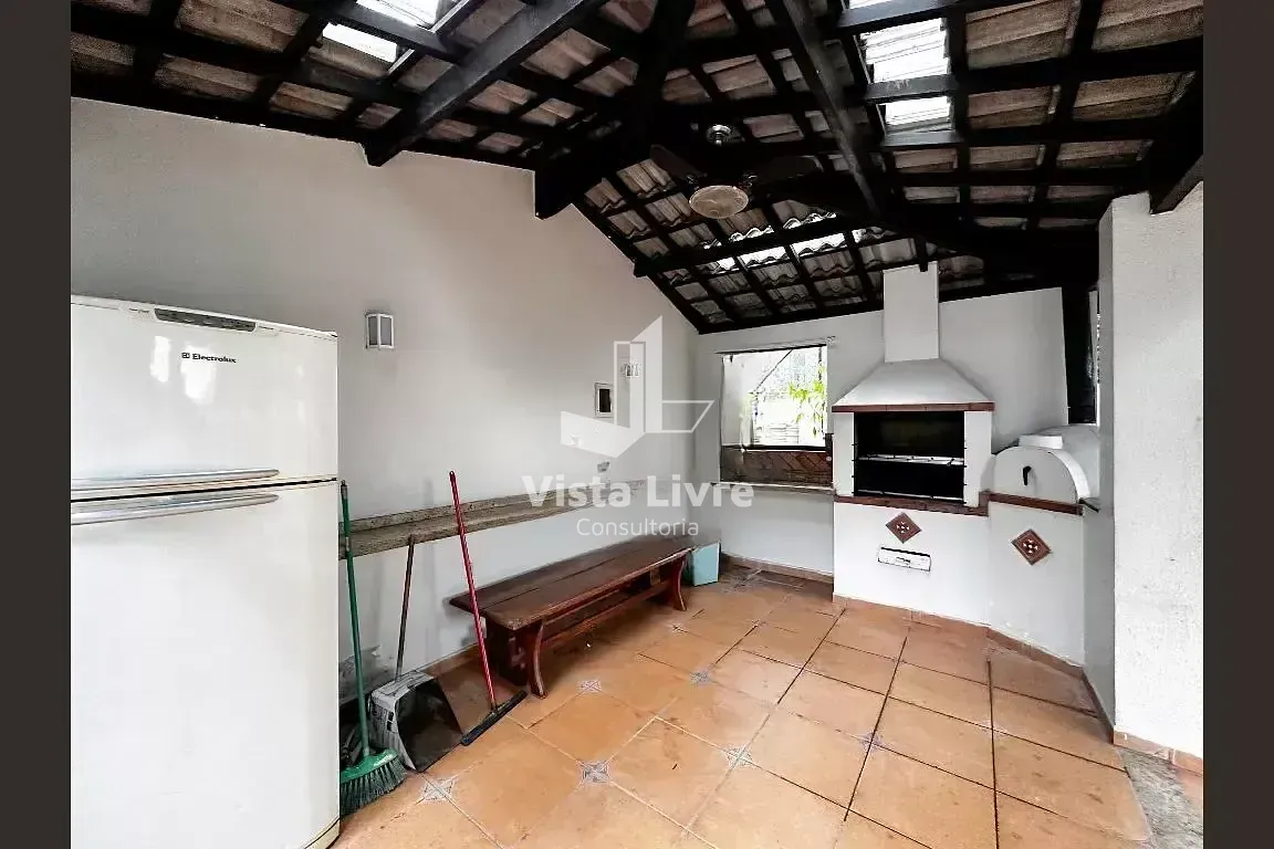 Apartamento, 3 quartos, 187 m² - Foto 41