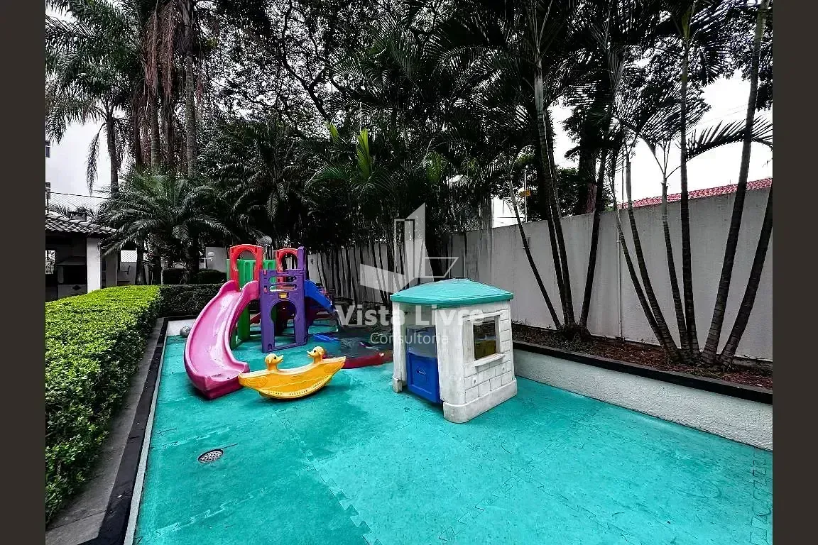 Apartamento, 3 quartos, 187 m² - Foto 43