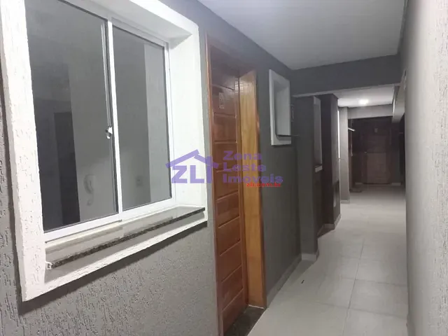 Apartamento com 39m² 2 quartos e 1 banheiro, à venda, no bairro Vila Carrão em São Paulo
