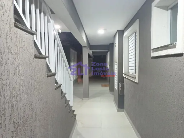 Apartamento com 39m² 2 quartos e 1 banheiro, à venda, no bairro Vila Carrão em São Paulo