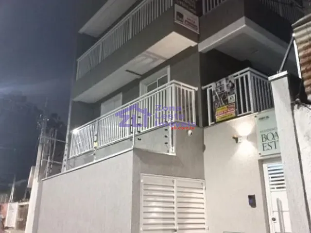 Apartamento com 39m² 2 quartos e 1 banheiro, à venda, no bairro Vila Carrão em São Paulo