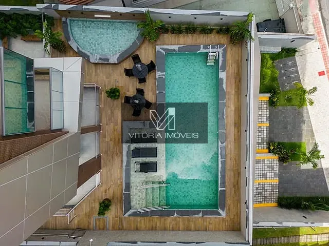 Apartamento 2 quartos e 2 banheiros, à venda, no bairro Jardim Camburi em Vitória